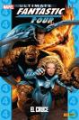 Ultimate Fantastic Four El Cruce - Preview