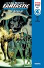 Ultimate Fantastic Four Epic Collection: Frightful - Preview