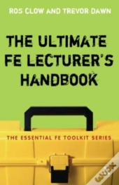 Ultimate Fe Lecturer'S Handbook