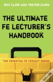 Capa do artigo Ultimate Fe Lecturer