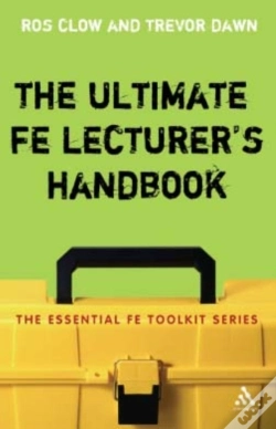 Capa do artigo Ultimate Fe Lecturer'S Handbook