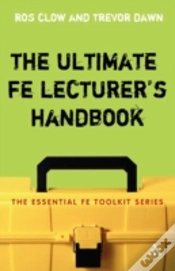 Capa do artigo Ultimate Fe Lecturer