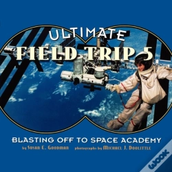 Capa do artigo Ultimate Field Trip #5