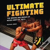 Capa do artigo Ultimate Fighting