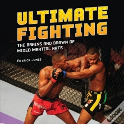 Capa do artigo Ultimate Fighting