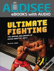 Capa do artigo Ultimate Fighting