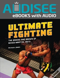 Capa do artigo Ultimate Fighting