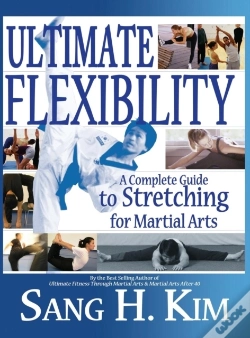 Capa do artigo Ultimate Flexibility