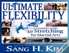 Ultimate Flexibility