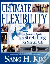 Capa do artigo Ultimate Flexibility