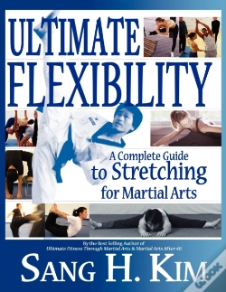 Capa do artigo Ultimate Flexibility