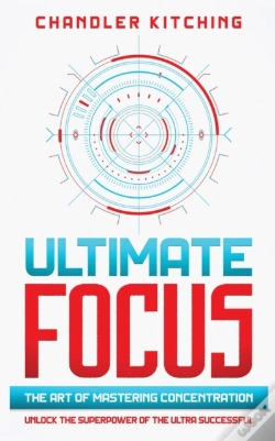 Capa do artigo Ultimate Focus