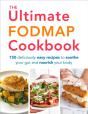 Ultimate Fodmap Cookbook - Preview
