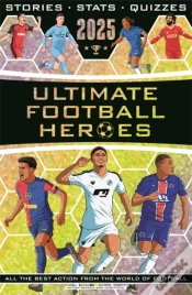 Capa do artigo Ultimate Football Heroes 2025