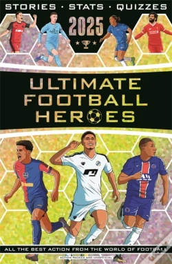 Capa do artigo Ultimate Football Heroes 2025