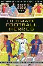 Ultimate Football Heroes 2025 - Preview