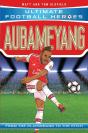Ultimate Football Heroes: Aubameyang (Goal Machines) - Preview