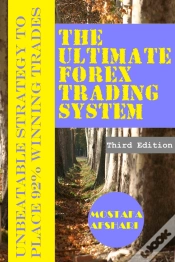Capa do artigo Ultimate Forex Trading System-Unbeatable Strategy To Place 92% Winning Trades