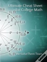 Ultimate Formula Sheet For College Math