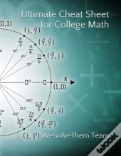 Ultimate Formula Sheet For College Math