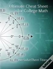 Capa do artigo Ultimate Formula Sheet For College Math