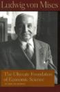 Ultimate Foundation Of Economic Science - Preview