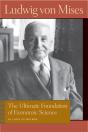 Ultimate Foundation Of Economic Science - Preview