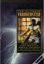 Capa do artigo Ultimate Frankenstein