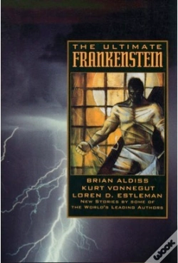 Capa do artigo Ultimate Frankenstein