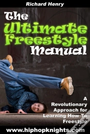 Capa do artigo Ultimate Freestyle Manual