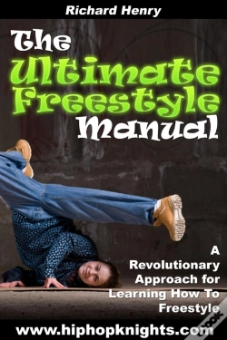 Capa do artigo Ultimate Freestyle Manual