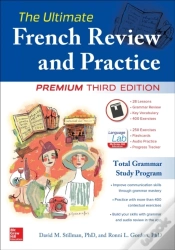 Capa do artigo Ultimate French Review And Practice, 3e