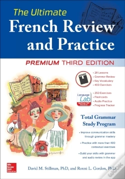 Capa do artigo Ultimate French Review And Practice, 3e