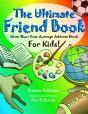 Ultimate Friend Book - Preview