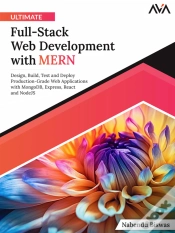 Capa do artigo Ultimate Full-Stack Web Development With Mern