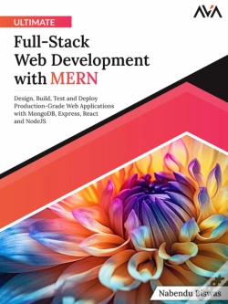Capa do artigo Ultimate Full-Stack Web Development With Mern