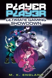 Ultimate Gaming Showdown
