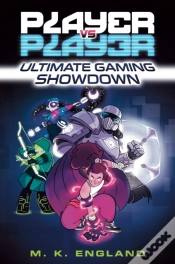 Capa do artigo Ultimate Gaming Showdown