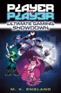Ultimate Gaming Showdown - Preview