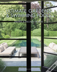 Ultimate Gardens & Swimming Pools