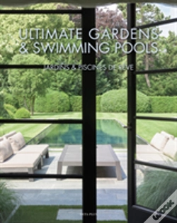 Capa do artigo Ultimate Gardens & Swimming Pools