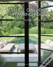 Capa do artigo Ultimate Gardens & Swimming Pools