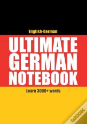 Ultimate German Notebook