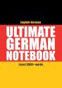 Ultimate German Notebook - Preview