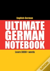 Ultimate German Notebook