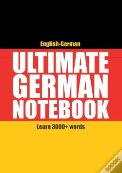 Capa do artigo Ultimate German Notebook