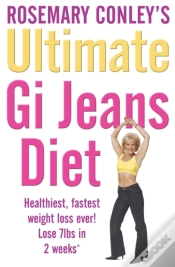 Capa do artigo Ultimate Gi Jeans Diet