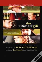 Capa do artigo Ultimate Gift