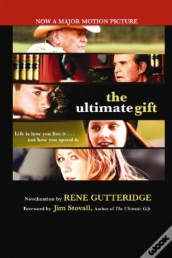 Capa do artigo Ultimate Gift