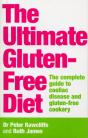 Ultimate Gluten-Free Diet - Preview